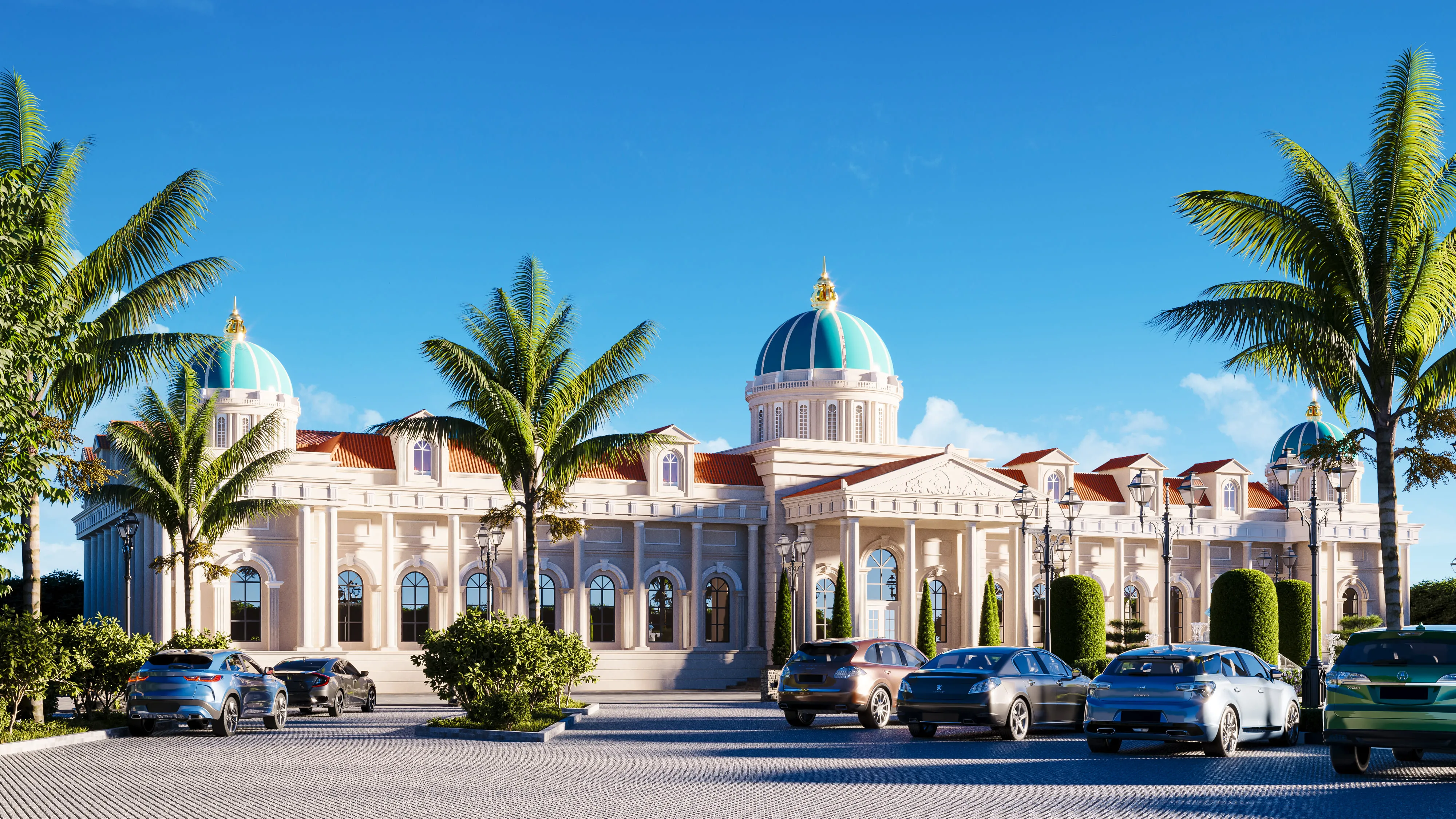 The Forty Foot, Dublin 18, Ireland