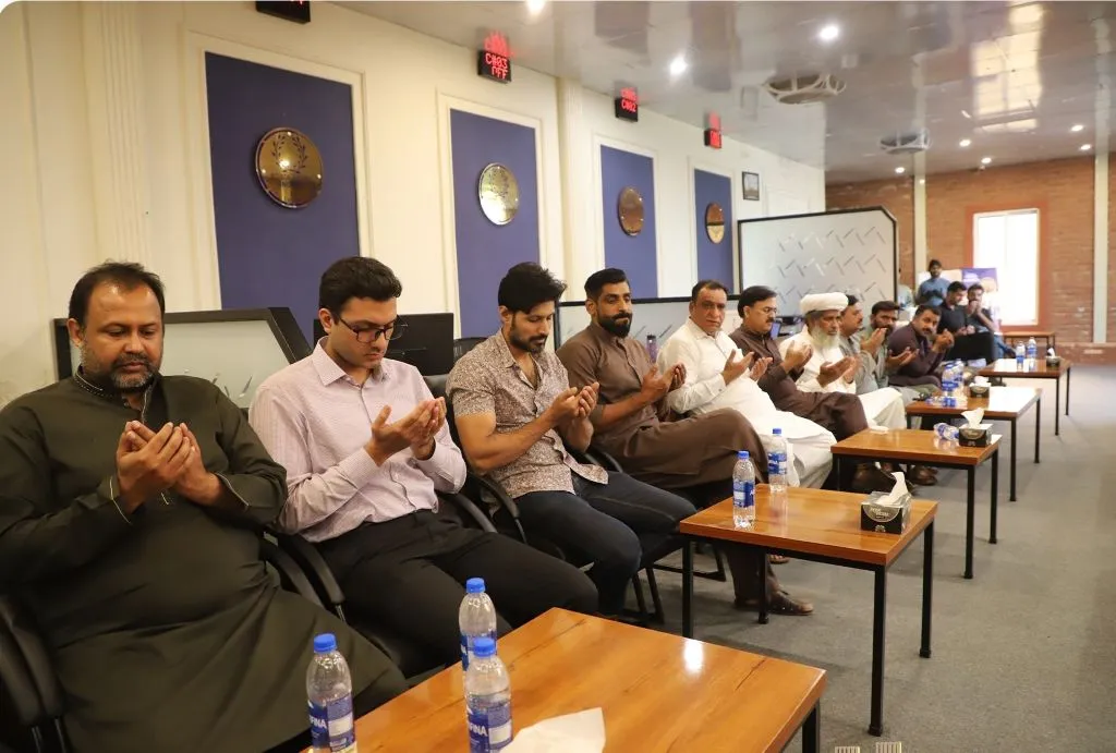 LANDMARK ACHIEVEMENT