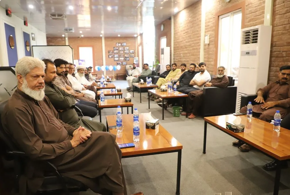 LANDMARK ACHIEVEMENT