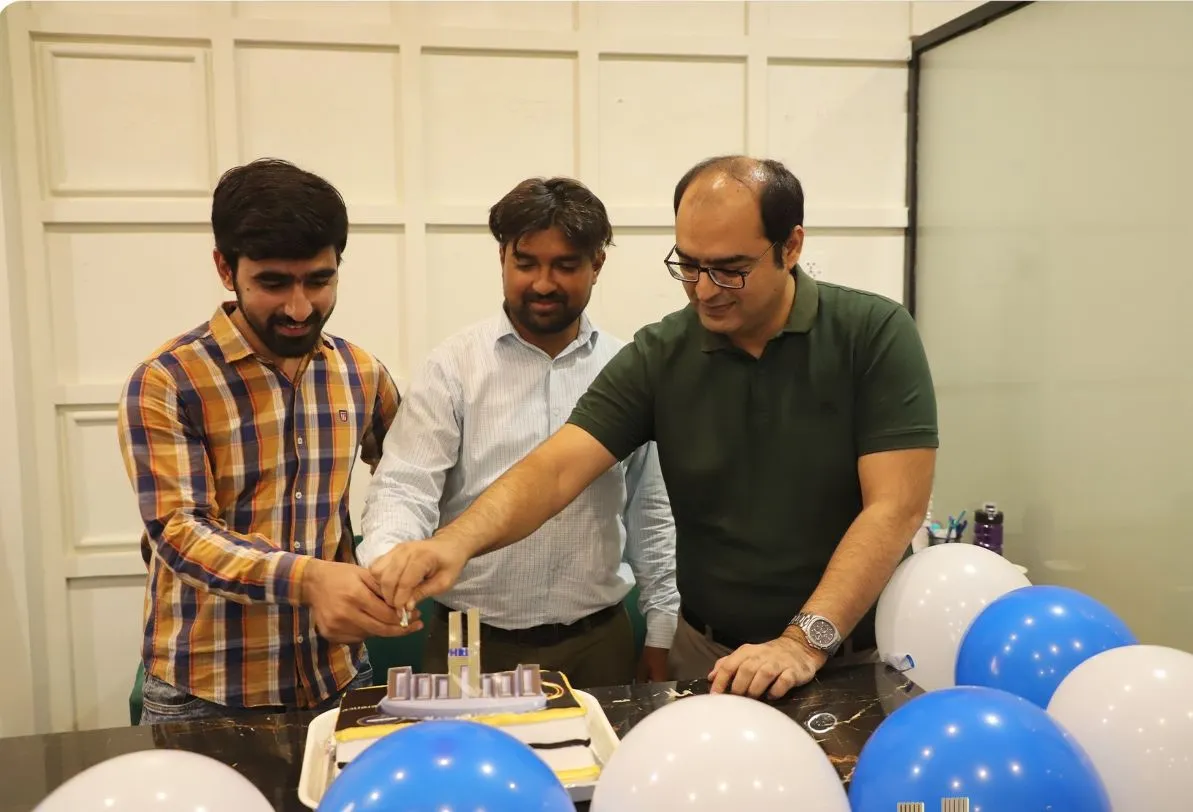 LANDMARK ACHIEVEMENT