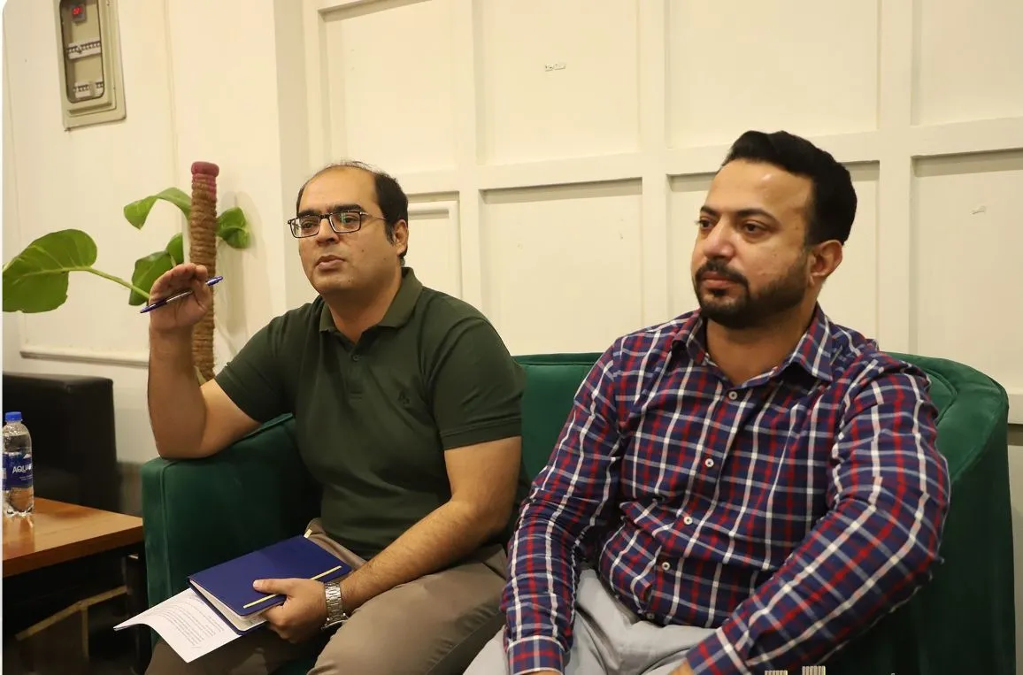 LANDMARK ACHIEVEMENT